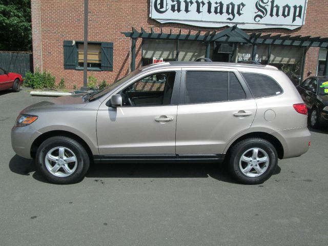 Hyundai Santa Fe 2007 photo 3