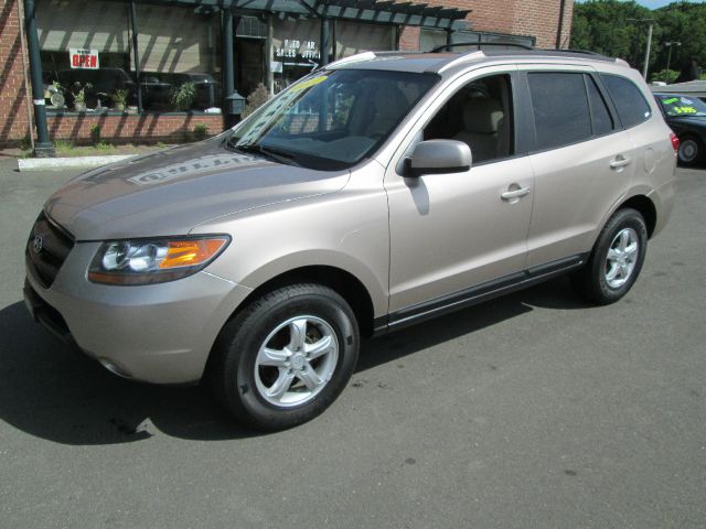 Hyundai Santa Fe 2007 photo 5