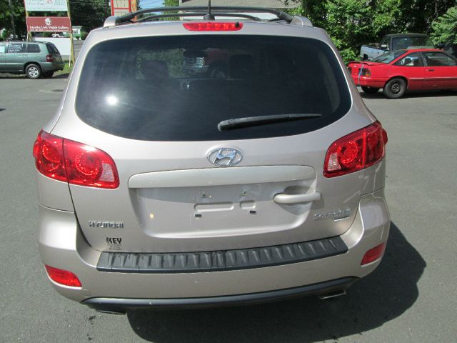 Hyundai Santa Fe 2007 photo 6