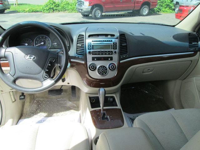 Hyundai Santa Fe 2007 photo 7