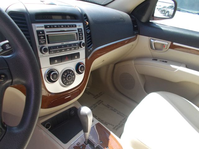 Hyundai Santa Fe 2007 photo 1