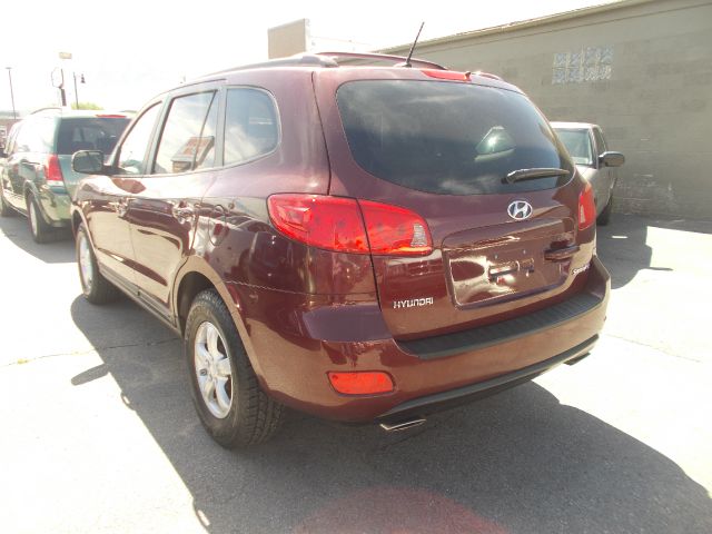 Hyundai Santa Fe 2007 photo 2