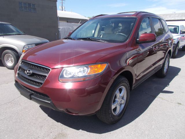 Hyundai Santa Fe 2007 photo 3