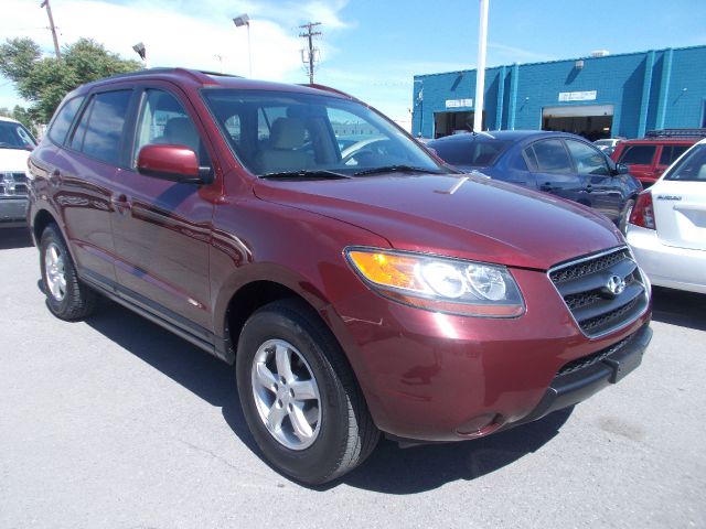 Hyundai Santa Fe 2007 photo 6