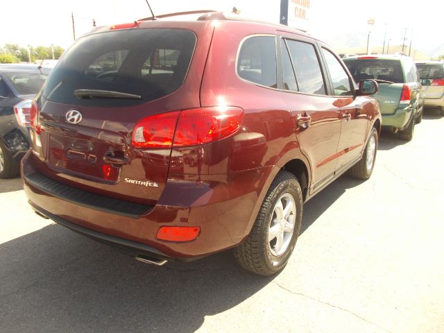 Hyundai Santa Fe 2007 photo 7