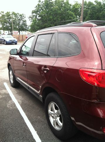 Hyundai Santa Fe 2007 photo 1