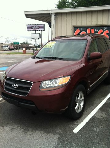 Hyundai Santa Fe 2007 photo 2