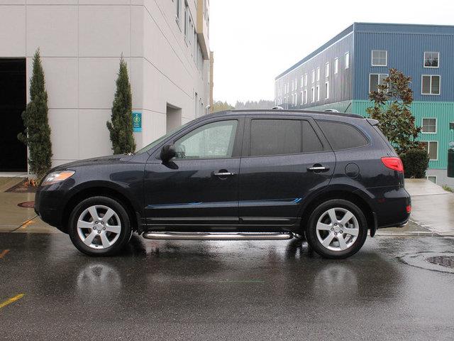 Hyundai Santa Fe 2007 photo 14