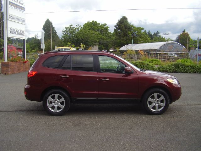 Hyundai Santa Fe 2007 photo 3