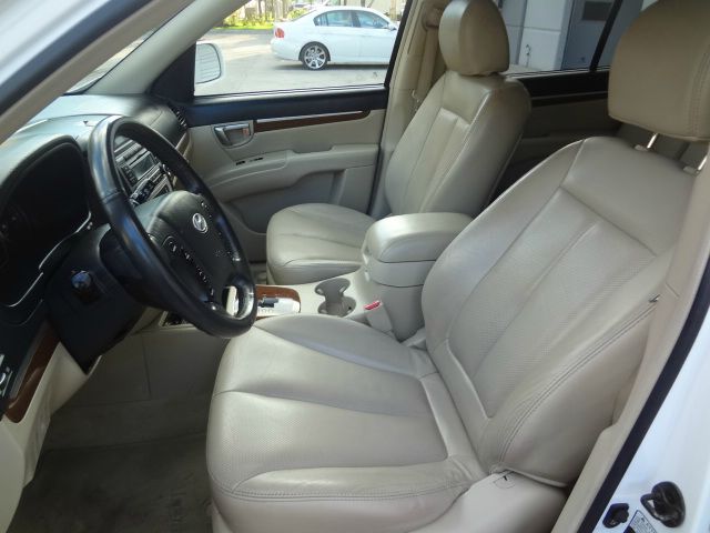 Hyundai Santa Fe 2007 photo 1