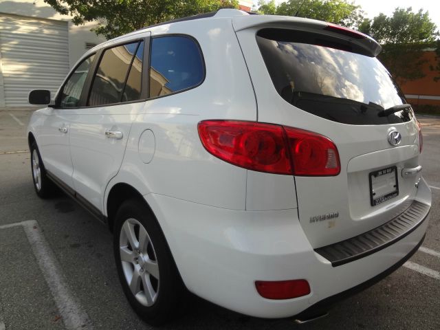 Hyundai Santa Fe 2007 photo 3