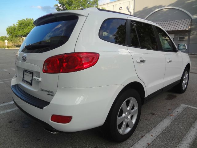 Hyundai Santa Fe 2007 photo 4