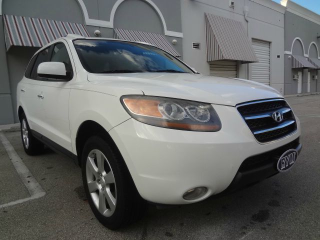 Hyundai Santa Fe 2007 photo 5