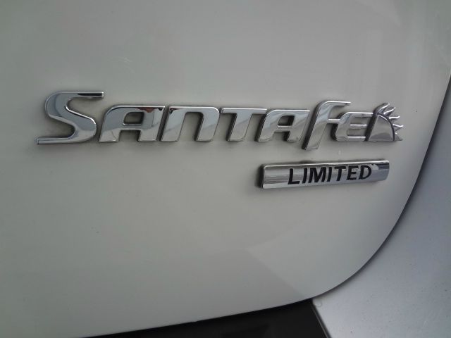 Hyundai Santa Fe 2007 photo 8