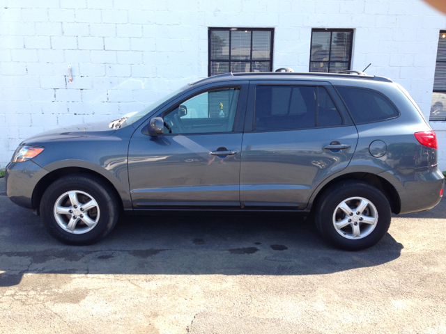 Hyundai Santa Fe 2007 photo 2