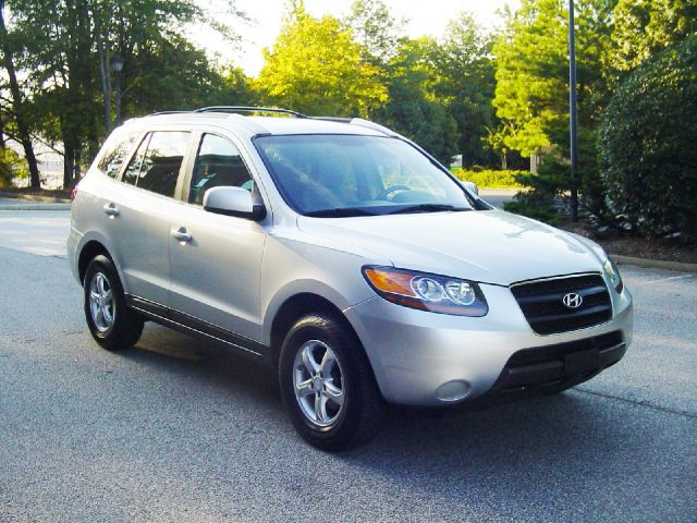 Hyundai Santa Fe 2007 photo 1