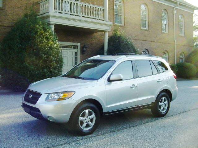 Hyundai Santa Fe 2007 photo 2