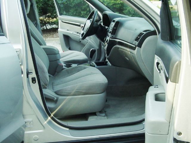 Hyundai Santa Fe 2007 photo 3