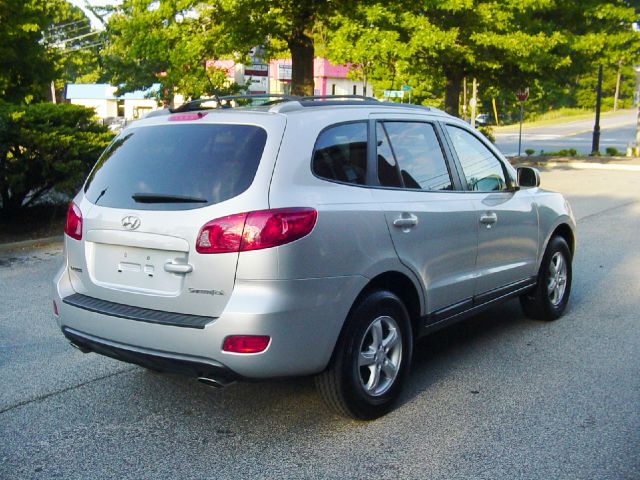 Hyundai Santa Fe 2007 photo 4