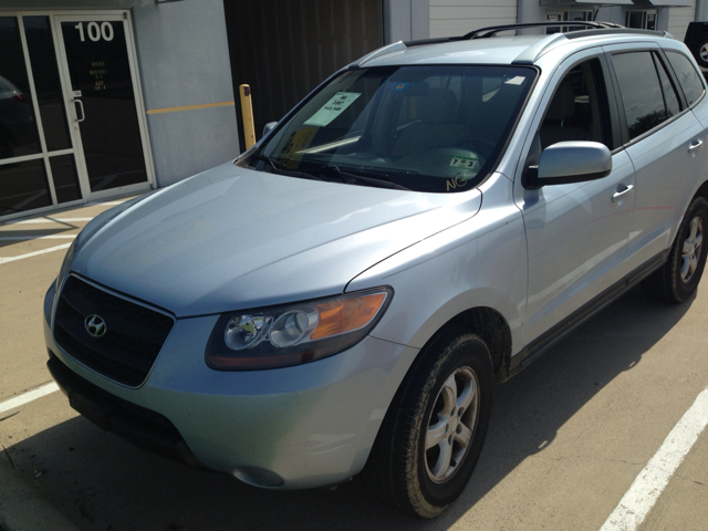 Hyundai Santa Fe 2007 photo 2