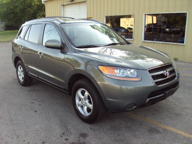 Hyundai Santa Fe 2007 photo 2