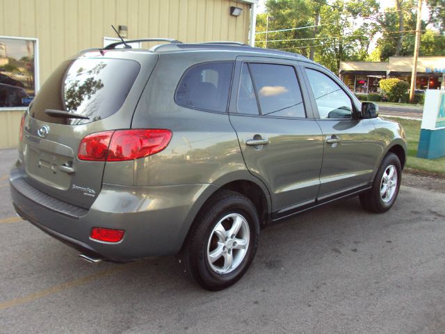 Hyundai Santa Fe 2007 photo 3