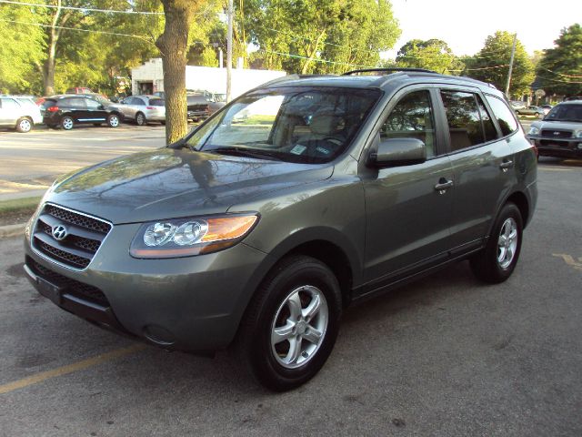 Hyundai Santa Fe 2007 photo 4