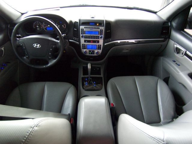 Hyundai Santa Fe 2007 photo 3