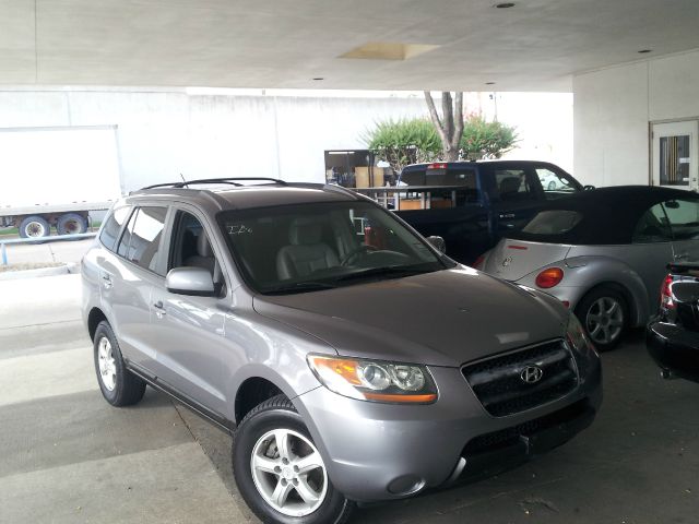 Hyundai Santa Fe 2007 photo 1