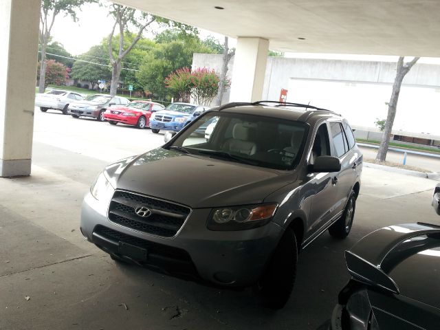 Hyundai Santa Fe 2007 photo 2