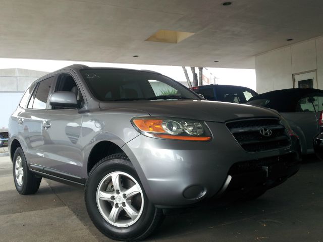 Hyundai Santa Fe 2007 photo 3