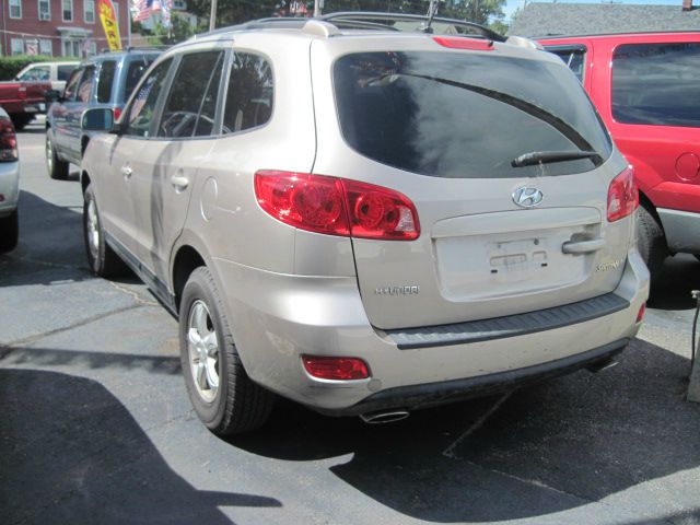 Hyundai Santa Fe 2007 photo 3