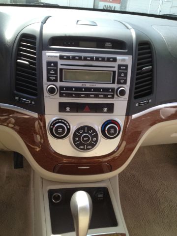 Hyundai Santa Fe 2007 photo 16