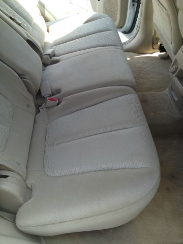 Hyundai Santa Fe 2007 photo 5