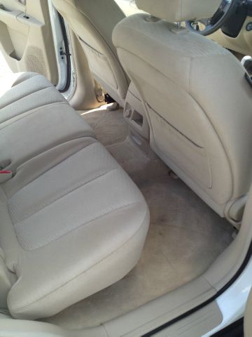 Hyundai Santa Fe 2007 photo 6