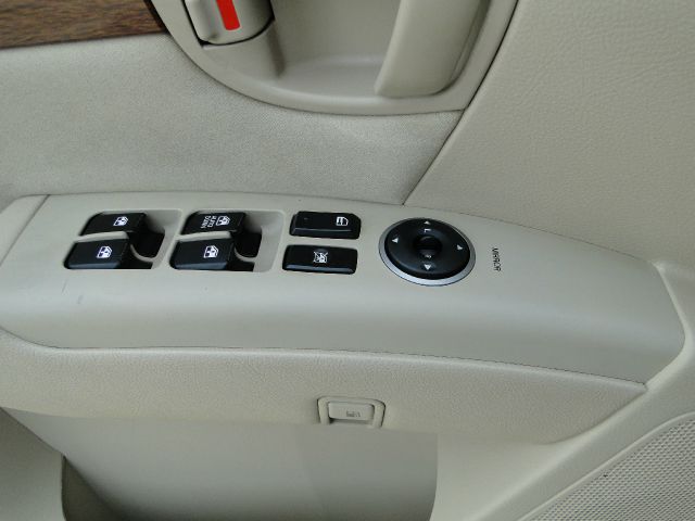 Hyundai Santa Fe 2007 photo 19