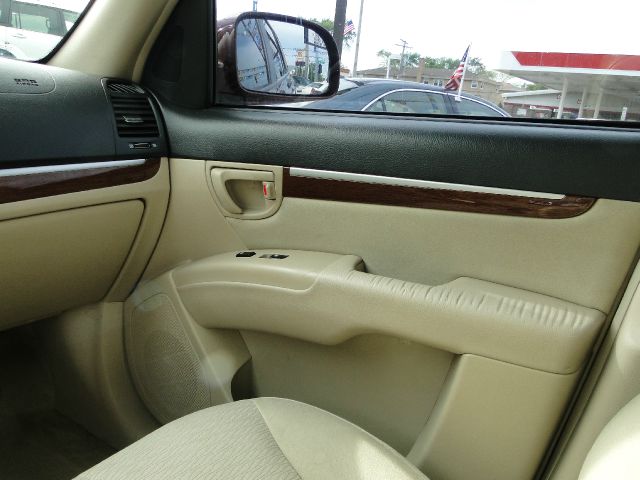 Hyundai Santa Fe 2007 photo 20