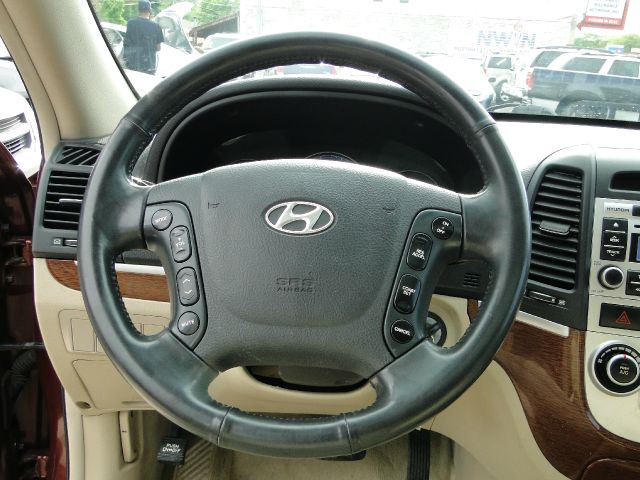 Hyundai Santa Fe 2007 photo 3