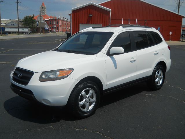 Hyundai Santa Fe 2007 photo 1