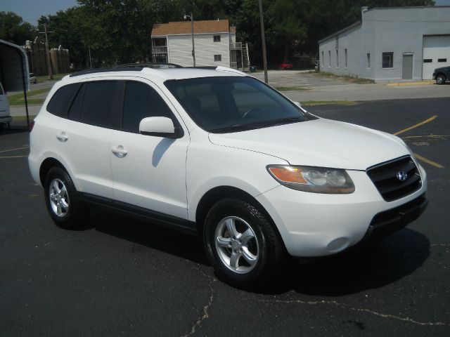 Hyundai Santa Fe 2007 photo 3