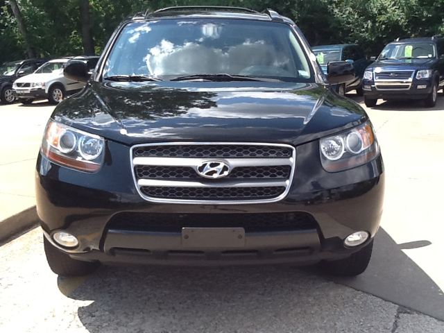 Hyundai Santa Fe 2007 photo 1