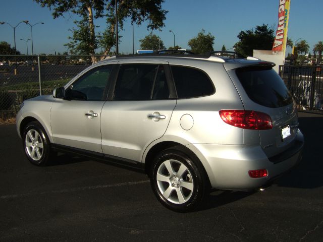 Hyundai Santa Fe 2007 photo 2