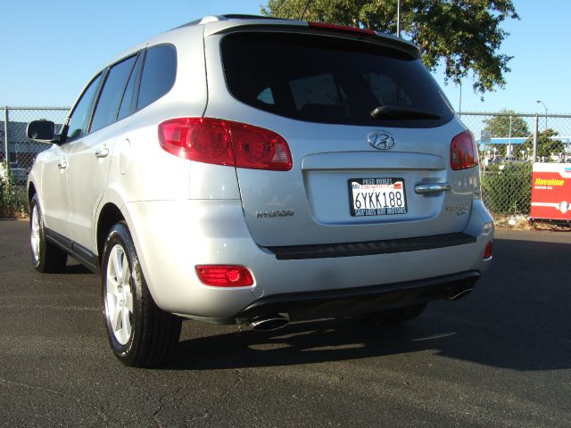 Hyundai Santa Fe 2007 photo 3