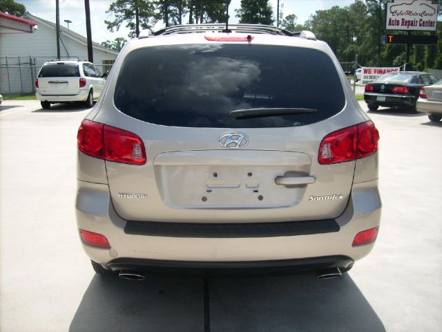 Hyundai Santa Fe 2007 photo 2