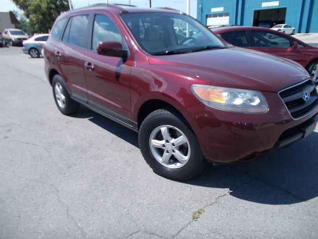 Hyundai Santa Fe 2007 photo 1