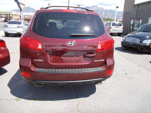 Hyundai Santa Fe 2007 photo 2