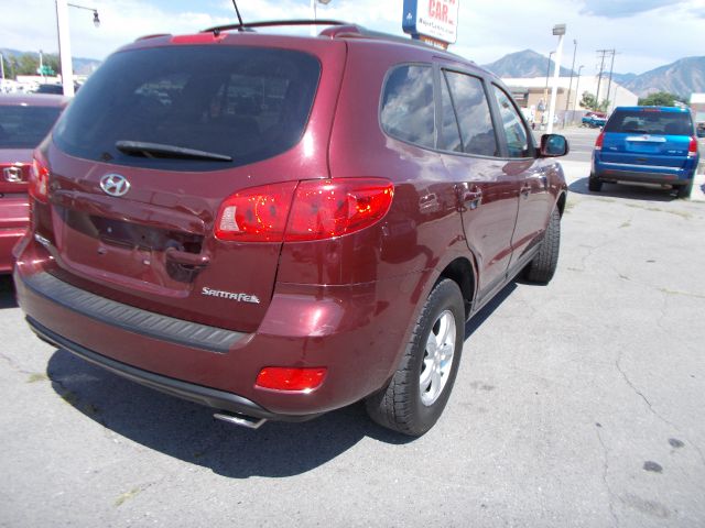 Hyundai Santa Fe 2007 photo 3