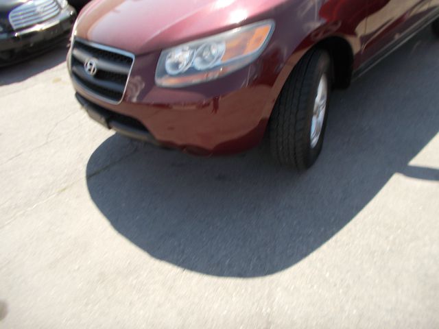 Hyundai Santa Fe 2007 photo 4