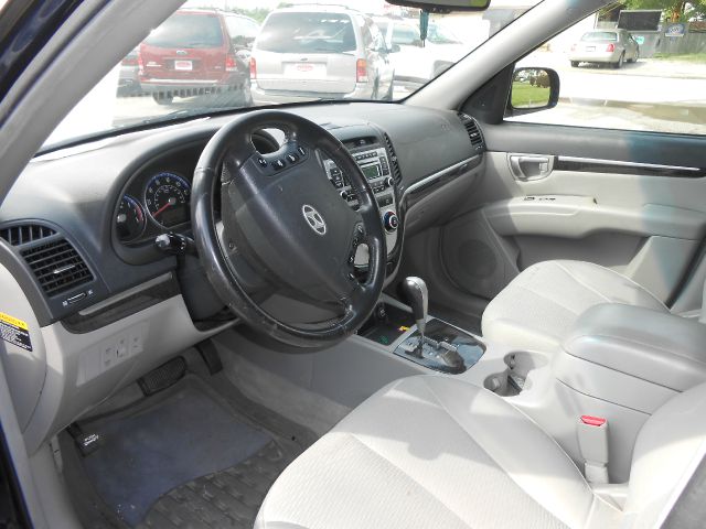 Hyundai Santa Fe 2007 photo 4