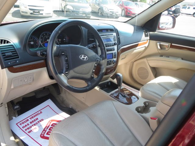 Hyundai Santa Fe 2007 photo 1